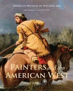 Painters and the American West