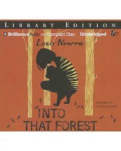 Into That Forest: Library Edition