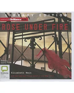 Rose Under Fire: Library Edition