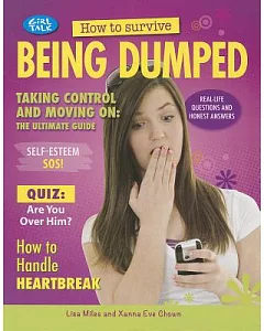 How to Survive Being Dumped