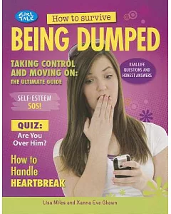 How to Survive Being Dumped