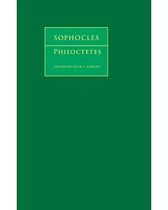 Sophocles - Philoctetes