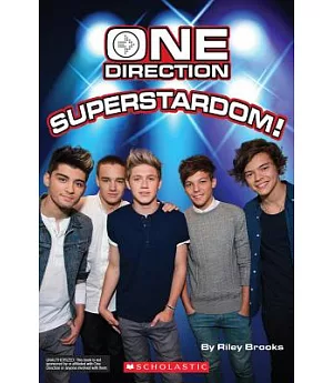 One Direction: Superstardom!
