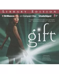 Gift: Library Edition