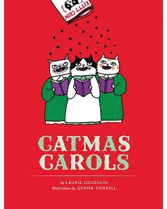 Catmas Carols