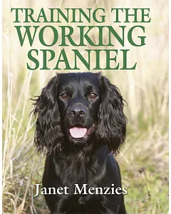 Training the Working Spaniel