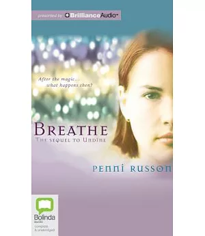 Breathe: Library Edition