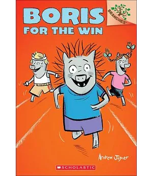 Boris for the Win