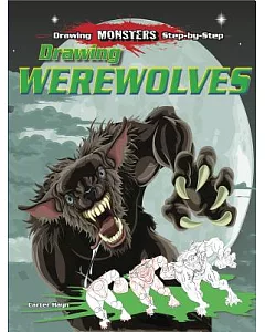 Drawing Werewolves