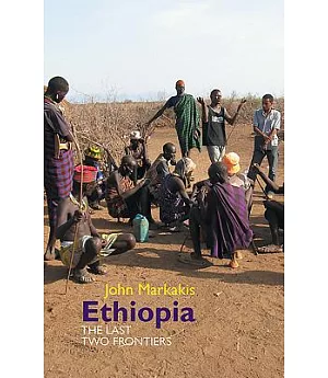 Ethiopia: The Last Two Frontiers
