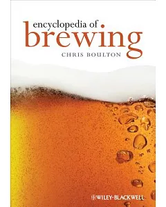 Encyclopaedia of Brewing