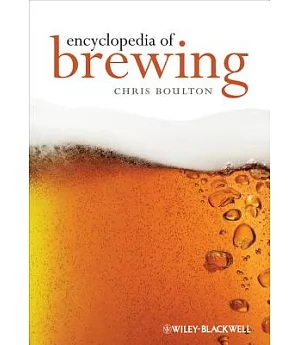 Encyclopaedia of Brewing
