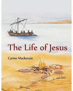 The Life of Jesus