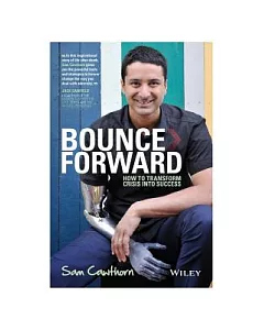 Bounce Forward: How to Transform Crisis into Success