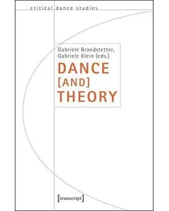 Dance (and) Theory