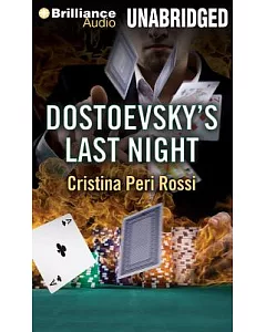 Dostoevsky’s Last Night