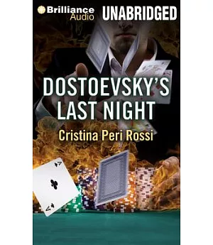 Dostoevsky’s Last Night