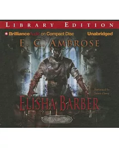 Elisha Barber: Library Edition