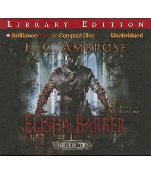 Elisha Barber: Library Edition