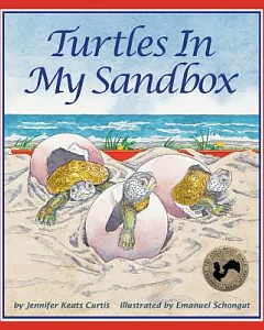 Turtles In My Sandbox