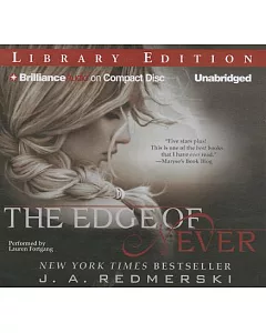 The Edge of Never: Library Edition