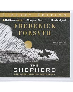 The Shepherd: Library Edition