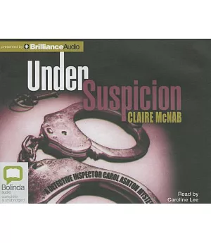 Under Suspicion