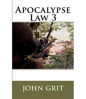Apocalypse Law 3