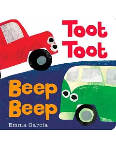 Toot Toot Beep Beep