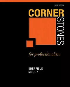 Cornerstones for Professionalism