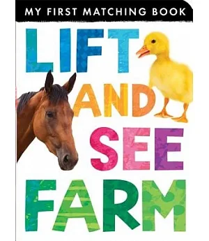 Lift and See Farm