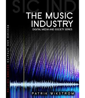 The Music Industry: Music in the Cloud