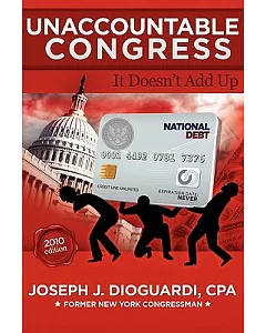 Unaccountable Congress: It Doesn’t Add Up