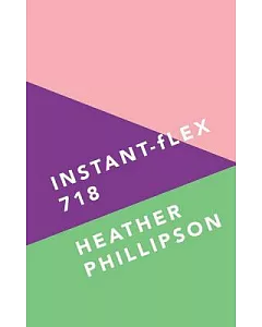 Instant-Flex 718