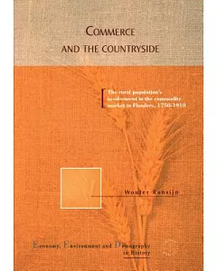 Commerce and the Countryside: The Rural Population’s Involvement in the Commodity Market in Flanders, 1750-1910