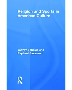 Religion and Sports in American Culture