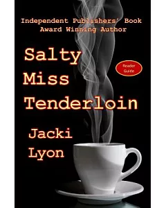 Salty Miss Tenderloin