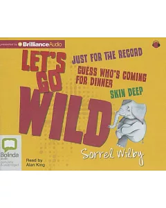 Let’s Go Wild Collection