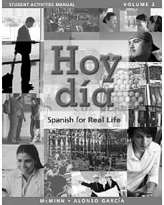 Hoy Dia: Spanish for Real Life