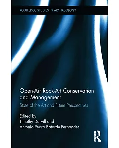 Open-Air Rock-Art Conservation and Management: State of the Art and Future Perspectives