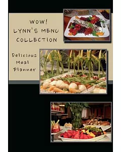 Wow! Lynn’s Menu Collection