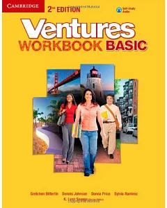 Ventures Basic