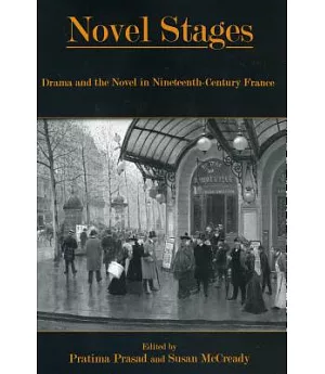 Novel Stages