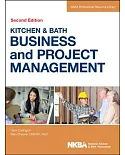 Kitchen & Bath Business and Project Management