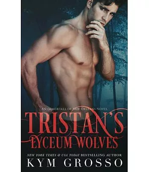 Tristan’s Lyceum Wolves