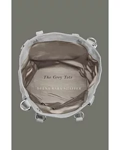 The Grey Tote