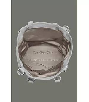 The Grey Tote