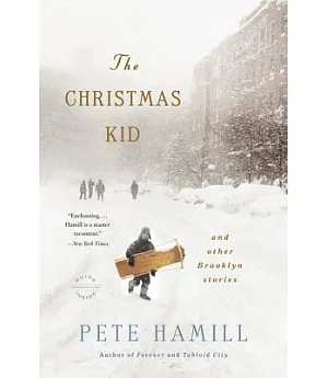The Christmas Kid And Other Brooklyn Stories