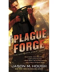 The Plague Forge