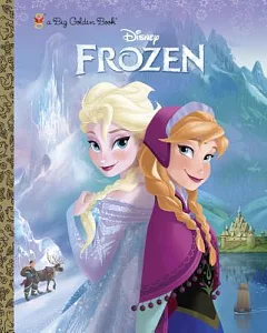 Disney Frozen